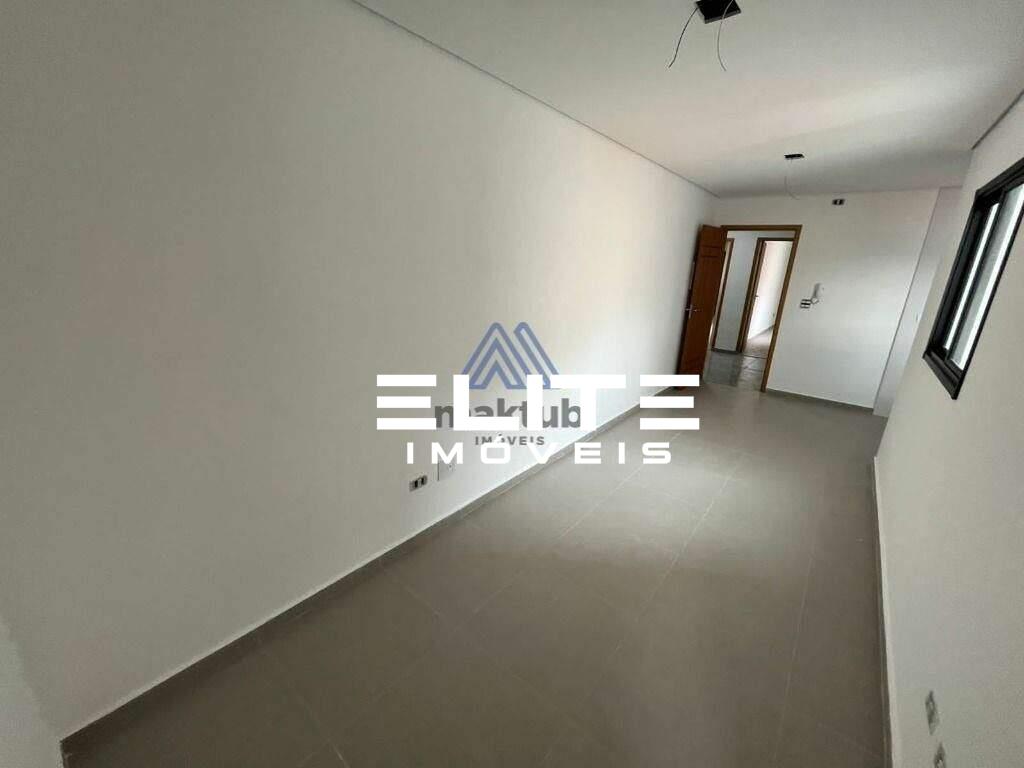 Apartamento à venda no Vila América: 