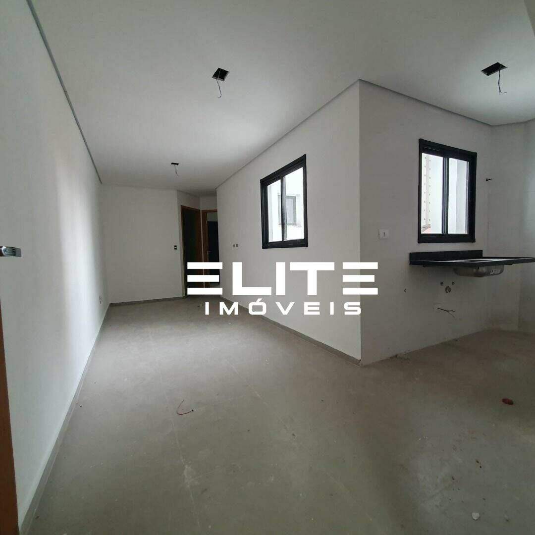 Apartamento à venda no Vila América: 