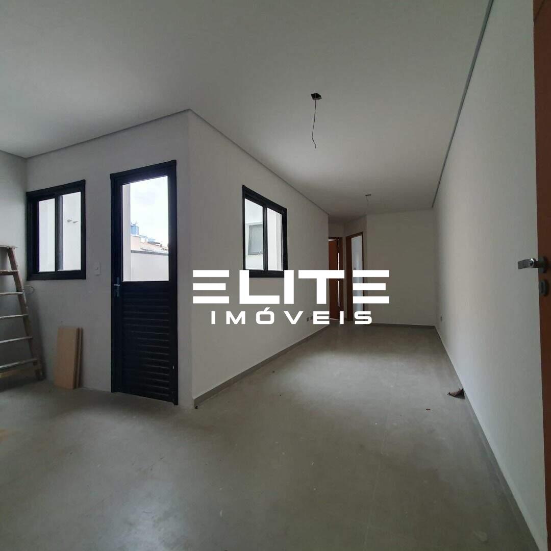 Apartamento à venda no Vila América: 