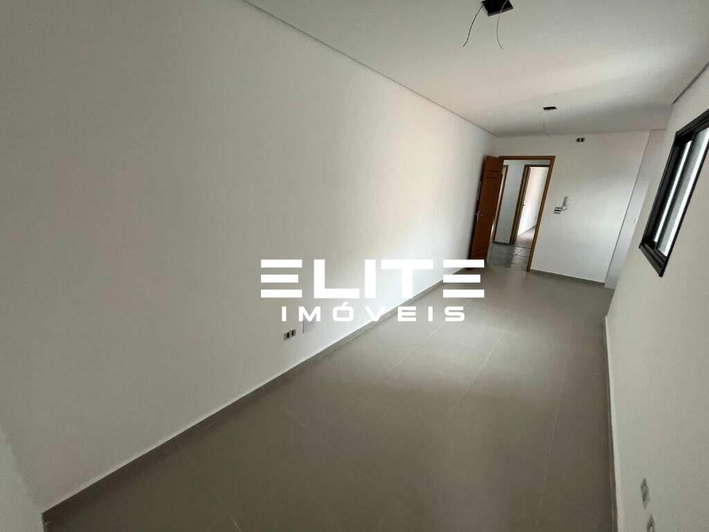 Apartamento à venda no Vila América: 