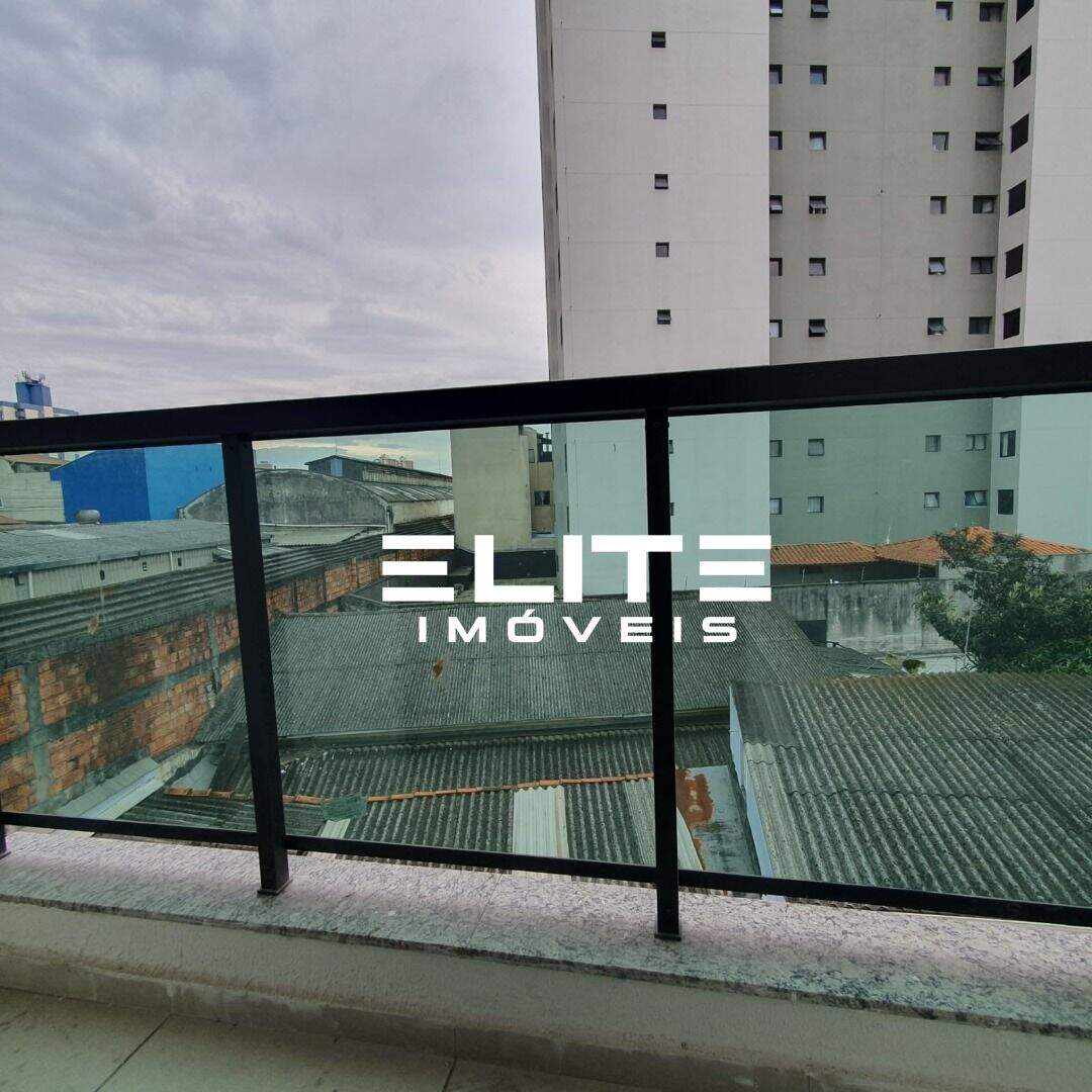 Apartamento à venda no Vila América: 