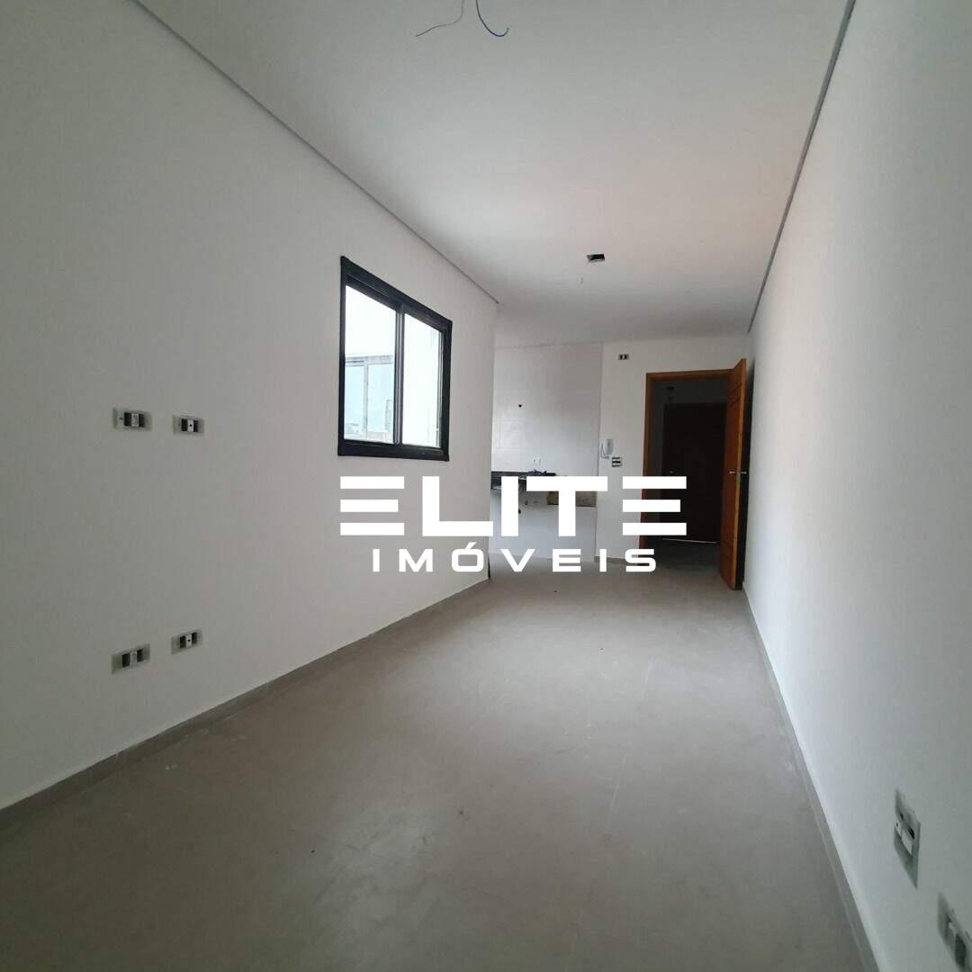 Apartamento à venda no Vila América: 