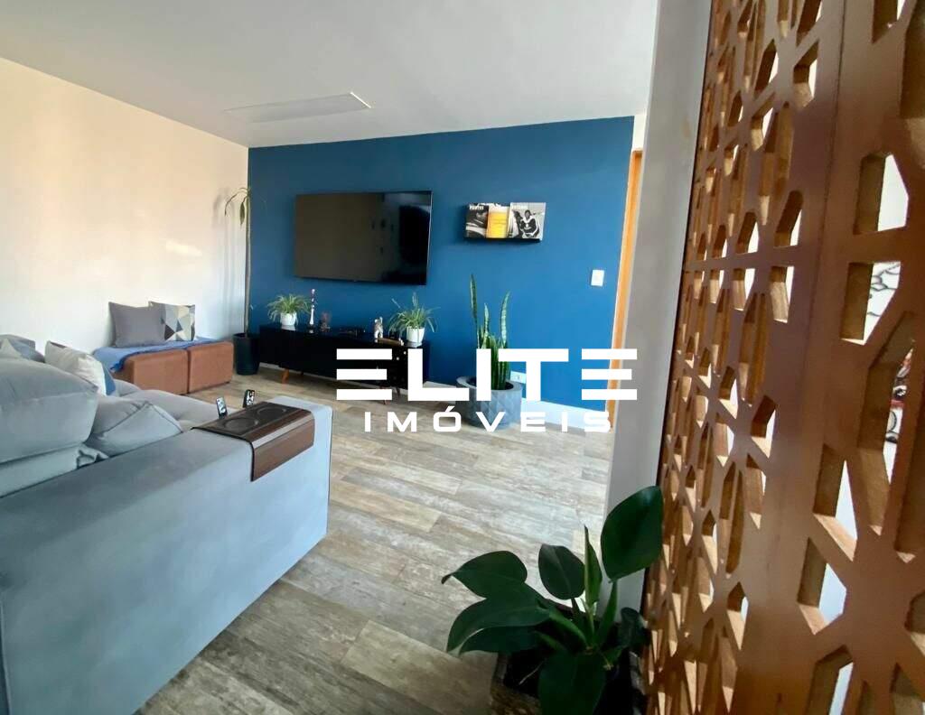 Cobertura à venda no Vila Marlene: 