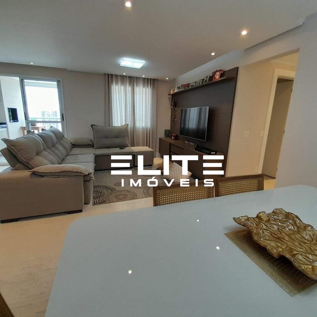 Apartamento à venda no Vila Valparaíso: 