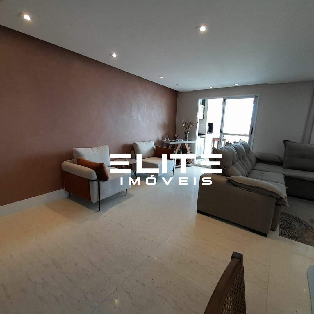 Apartamento à venda no Vila Valparaíso: 