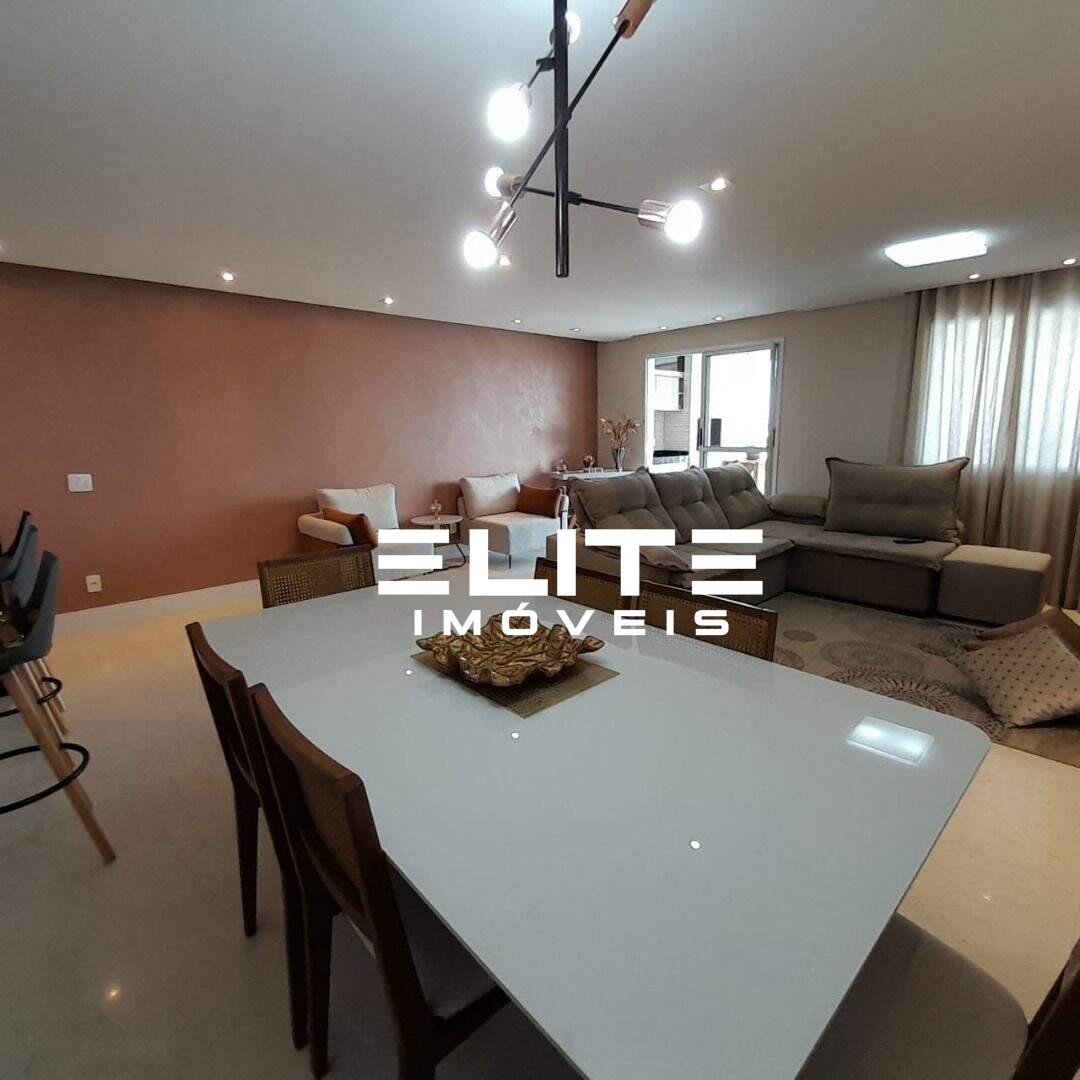 Apartamento à venda no Vila Valparaíso: 