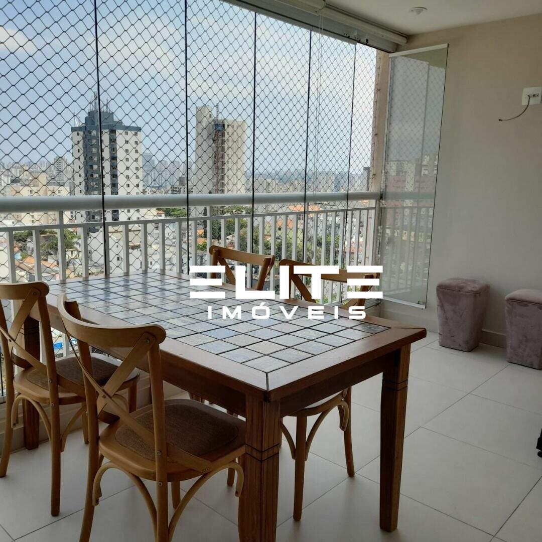 Apartamento à venda no Vila Valparaíso: 