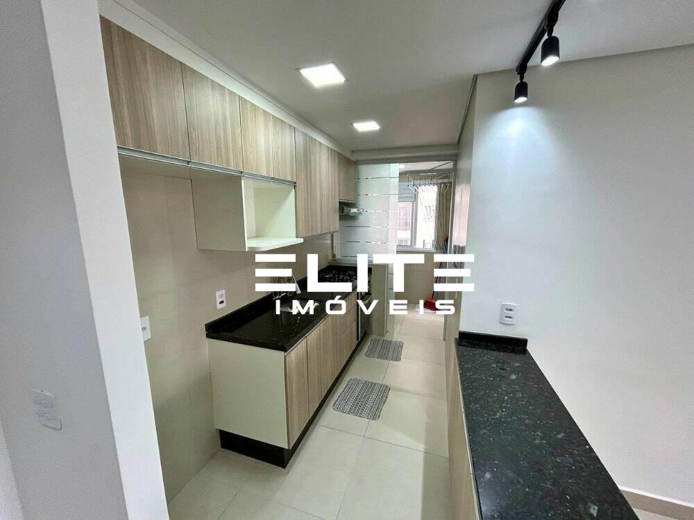 Apartamento à venda no Vila Leopoldina: 