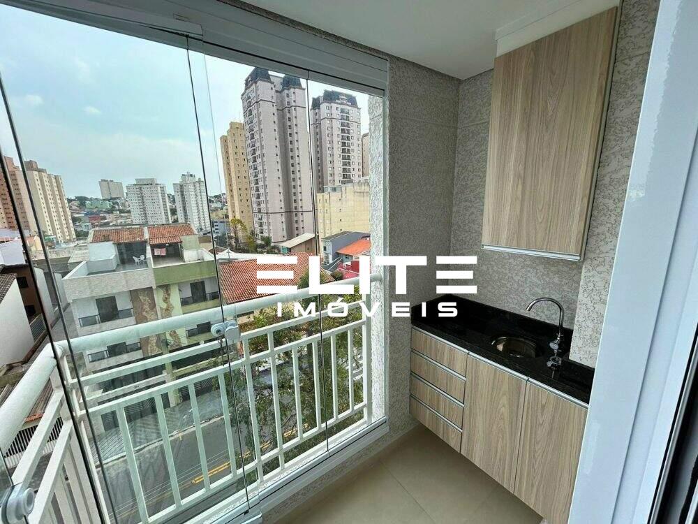 Apartamento à venda no Vila Leopoldina: 