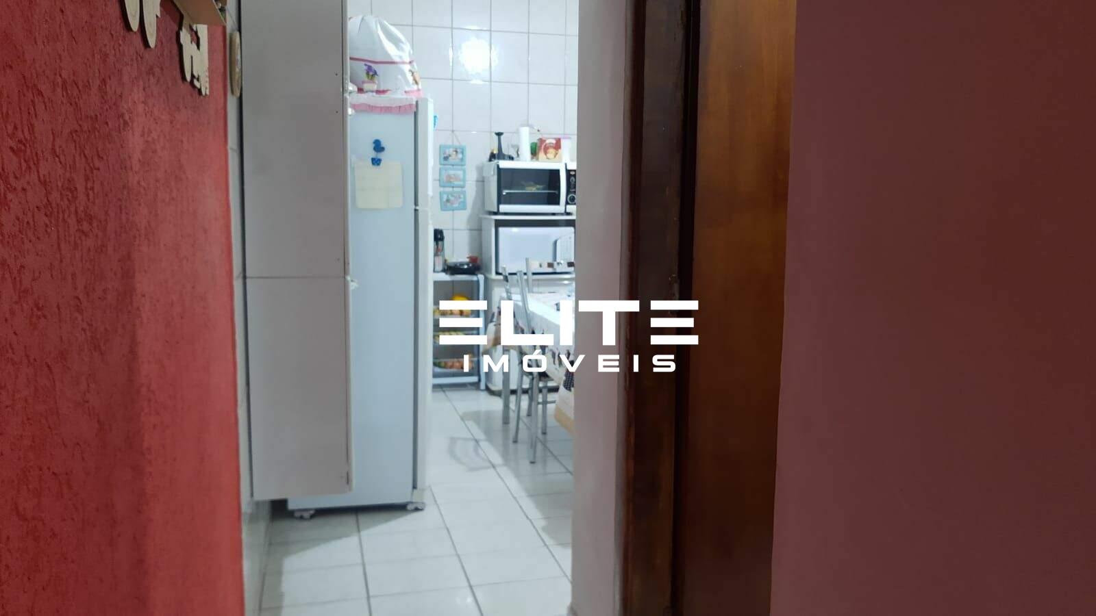 Sobrado à venda no Parque São Rafael: 