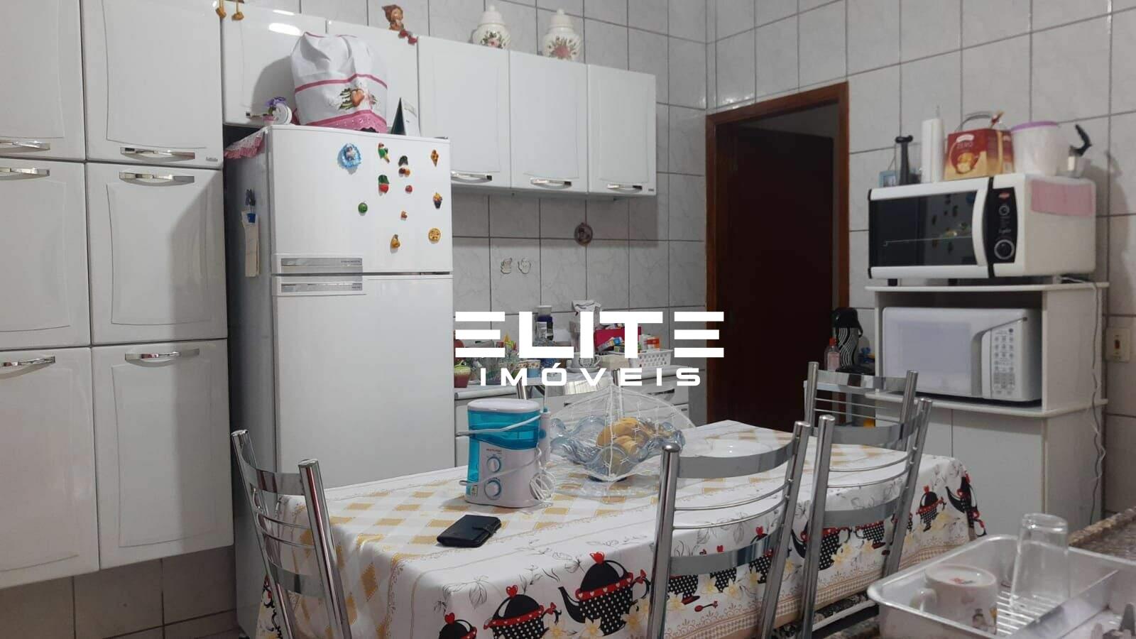 Sobrado à venda no Parque São Rafael: 