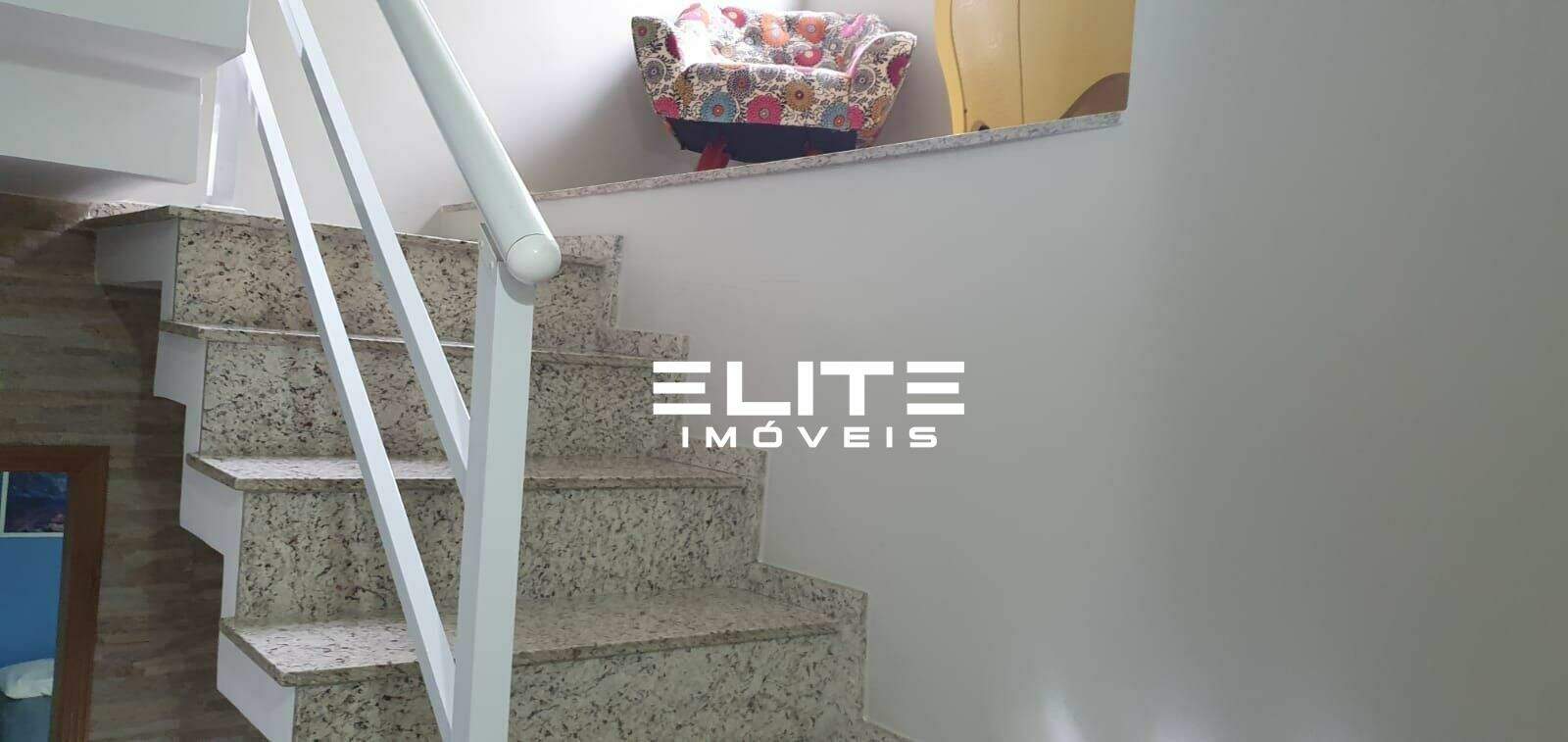 Sobrado à venda no Centro: 