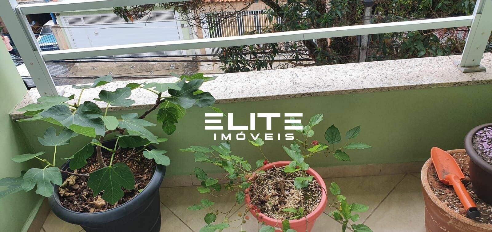 Sobrado à venda no Centro: 