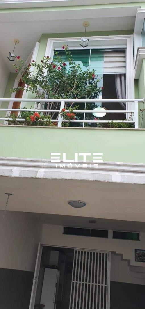 Sobrado à venda no Centro: 