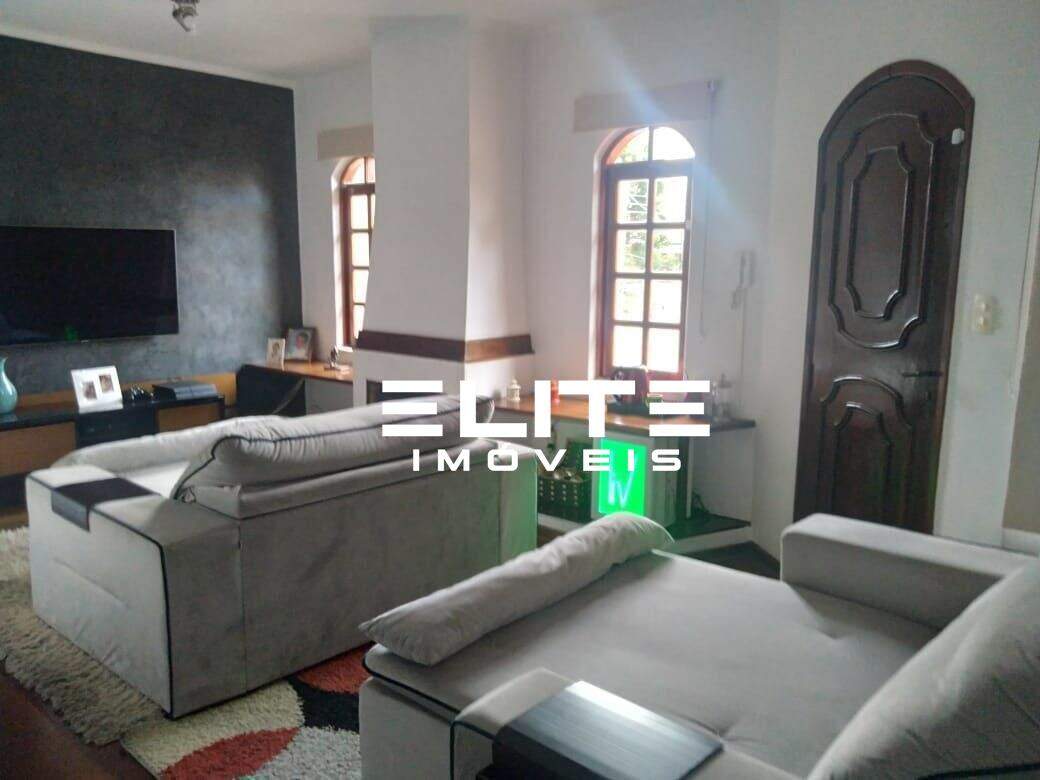 Sobrado à venda no Jardim Orlandina: 