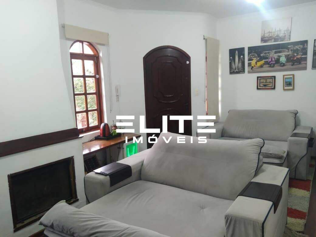 Sobrado à venda no Jardim Orlandina: 