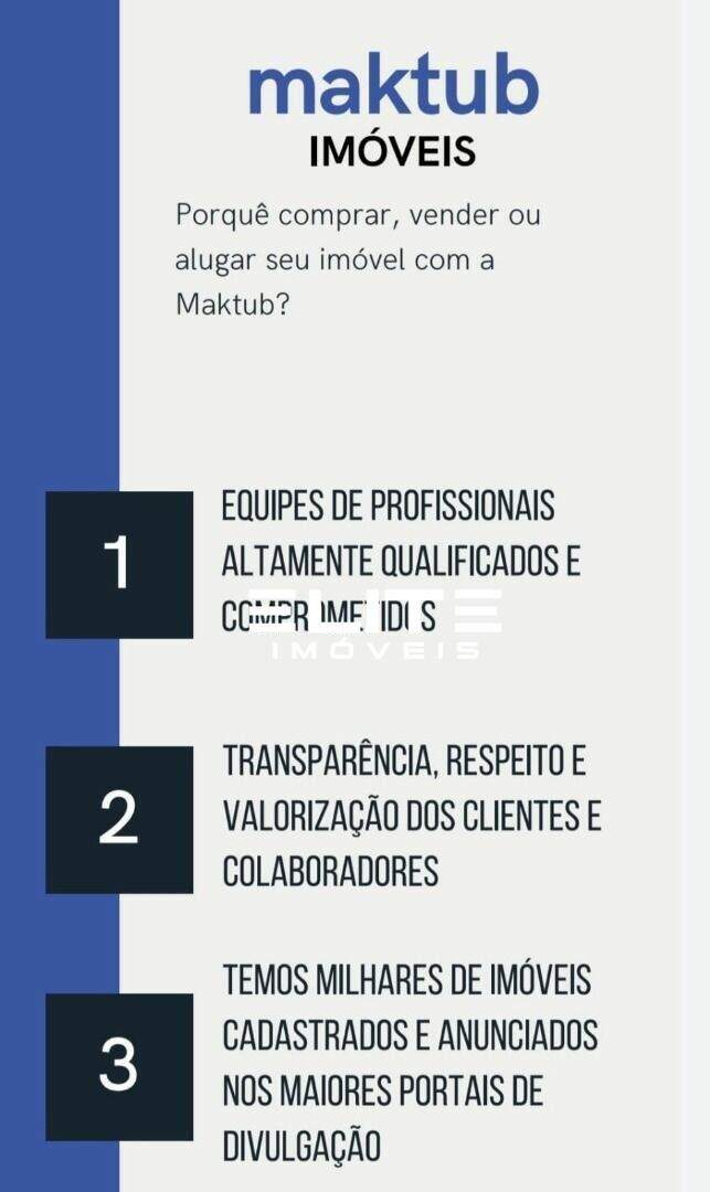 Terreno à venda no Santa Maria: 