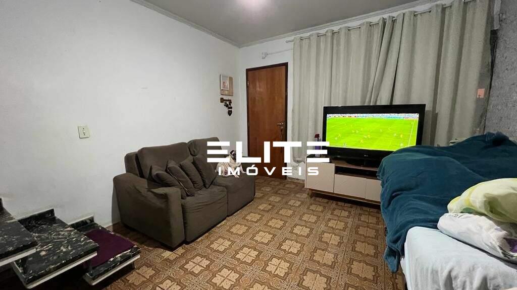 Sobrado à venda no Santa Maria: 