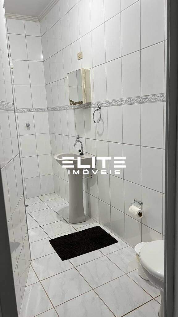 Sobrado à venda no Santa Maria: 