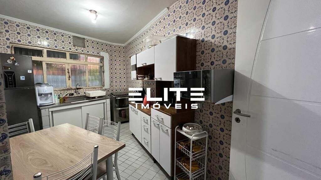 Sobrado à venda no Santa Maria: 