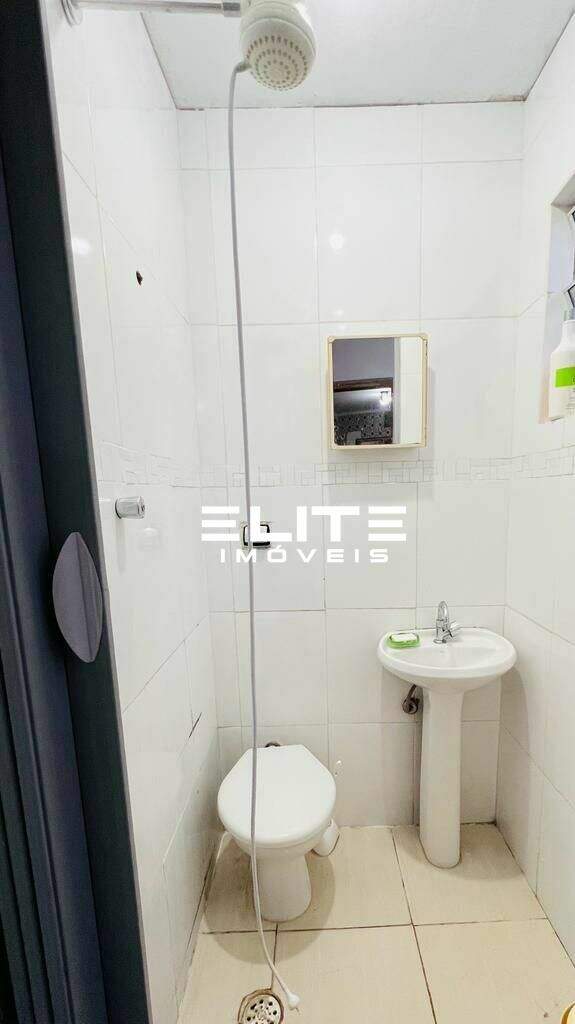 Sobrado à venda no Santa Maria: 