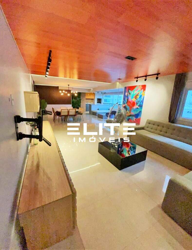 Apartamento à venda no Campestre: 