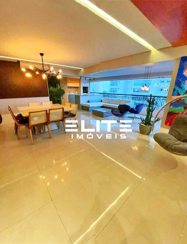 Apartamento à venda no Campestre: 