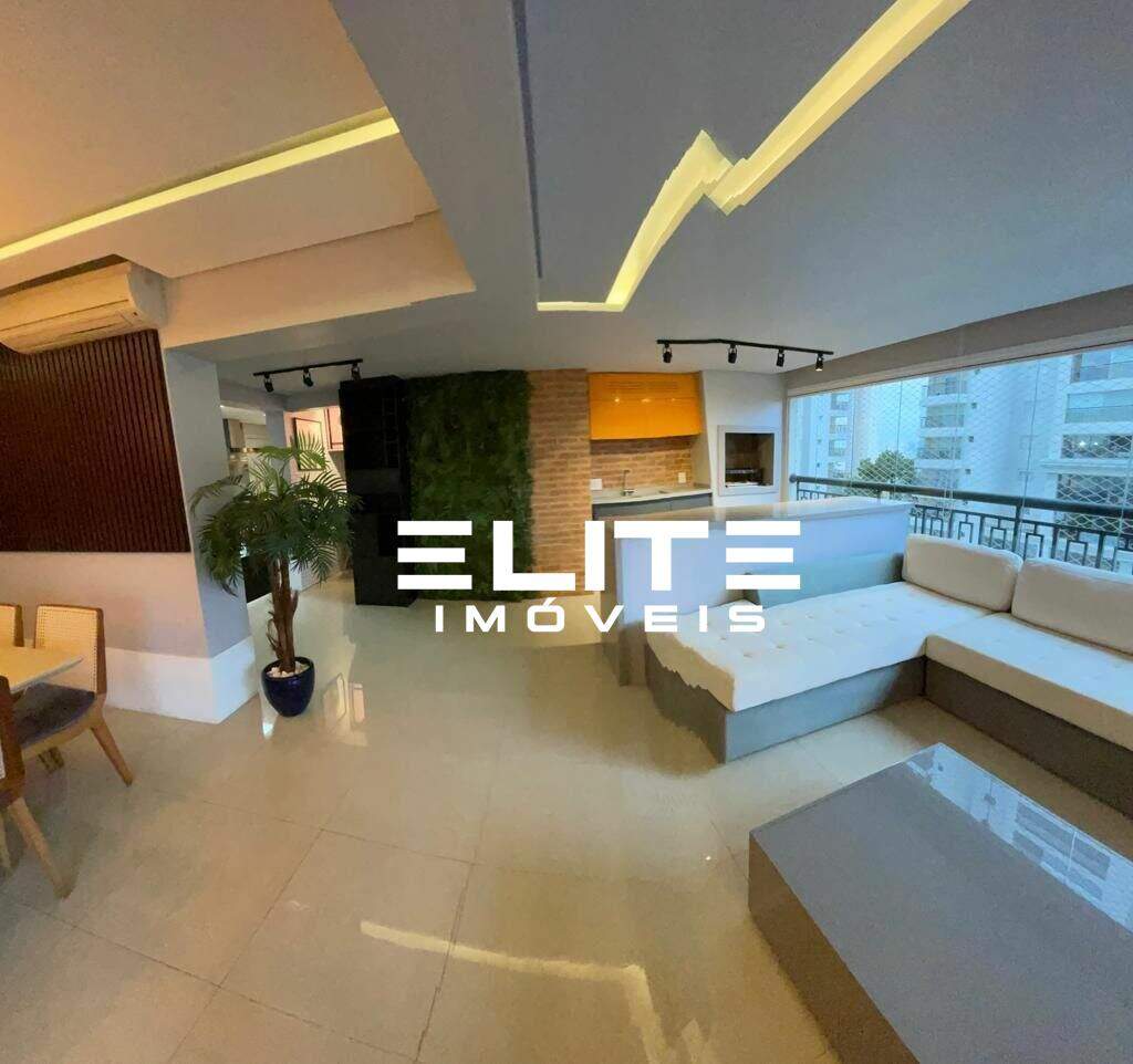 Apartamento à venda no Campestre: 