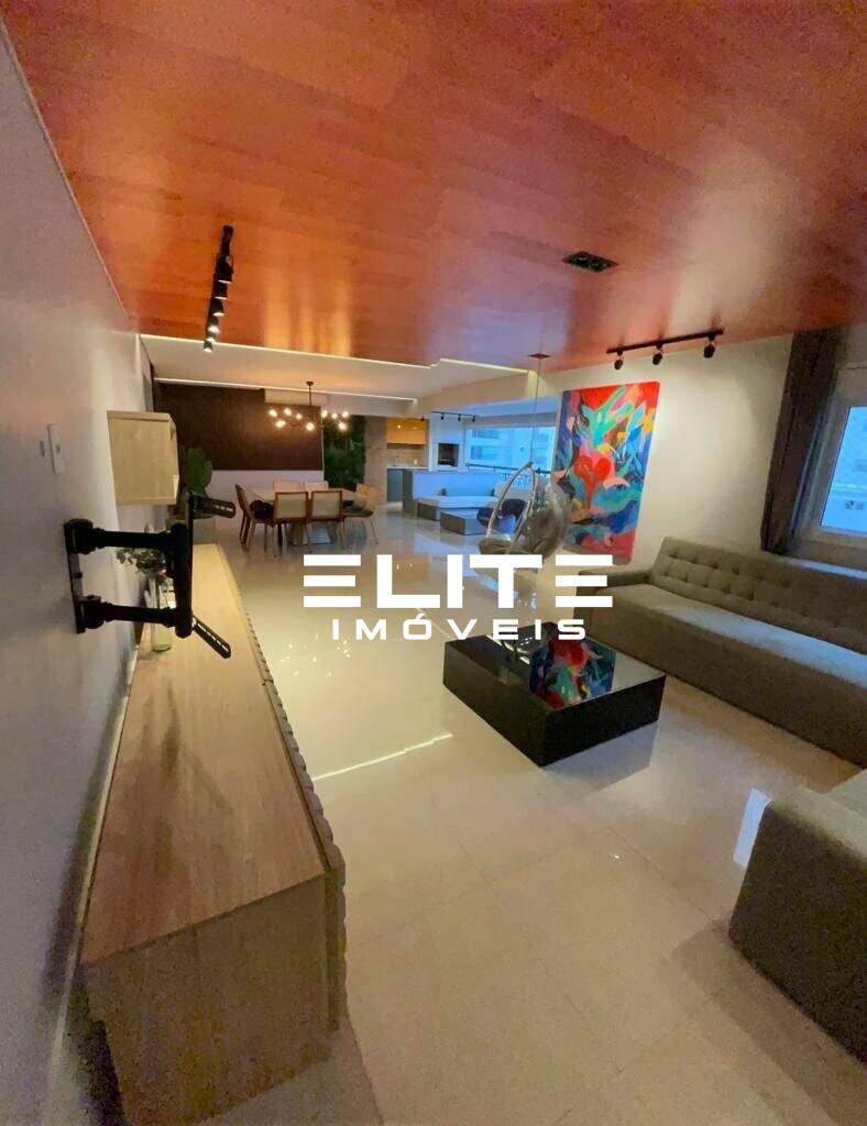 Apartamento à venda no Campestre: 