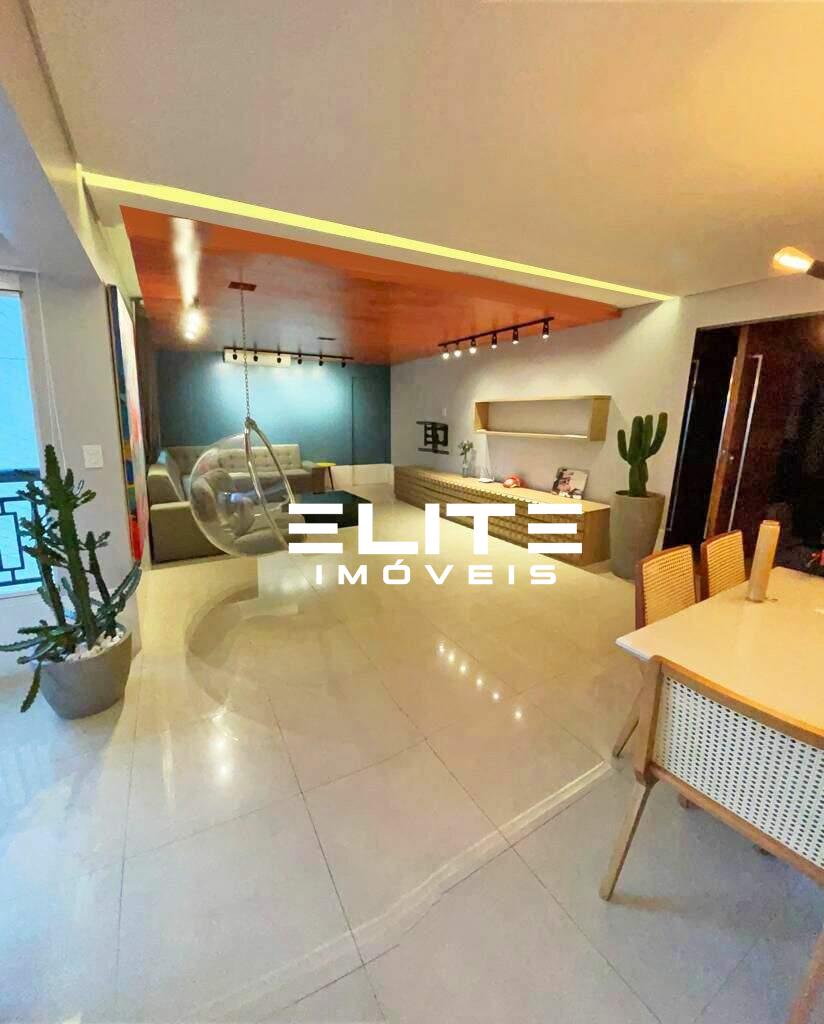 Apartamento à venda no Campestre: 