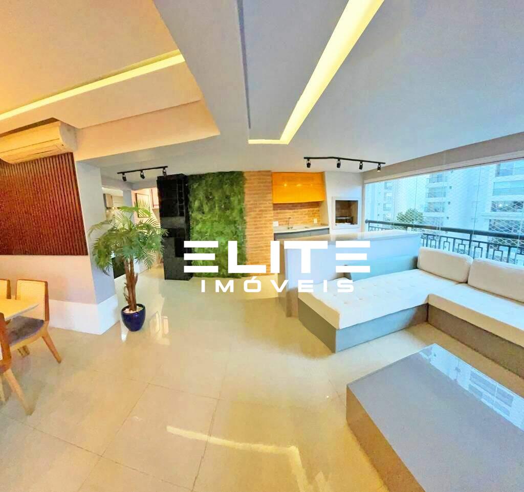 Apartamento à venda no Campestre: 