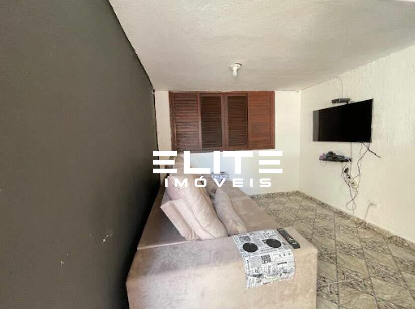 Casa à venda no Vila Alice: 