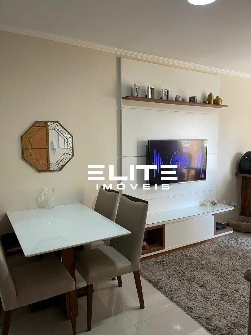 Apartamento à venda no Vila Humaitá: 