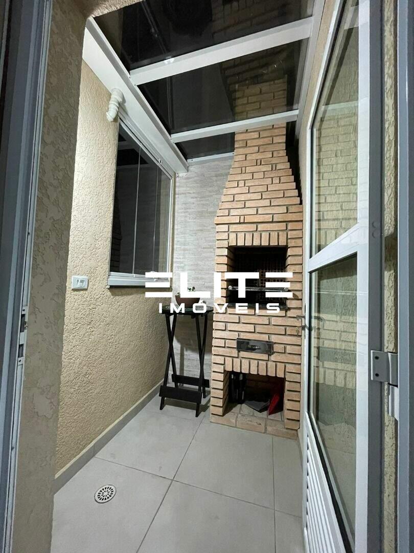 Apartamento à venda no Vila Humaitá: 