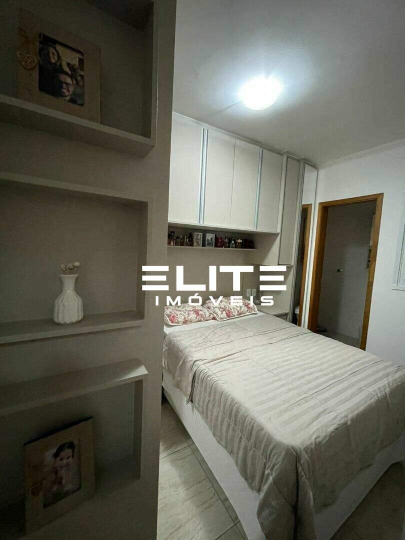 Apartamento à venda no Vila Humaitá: 