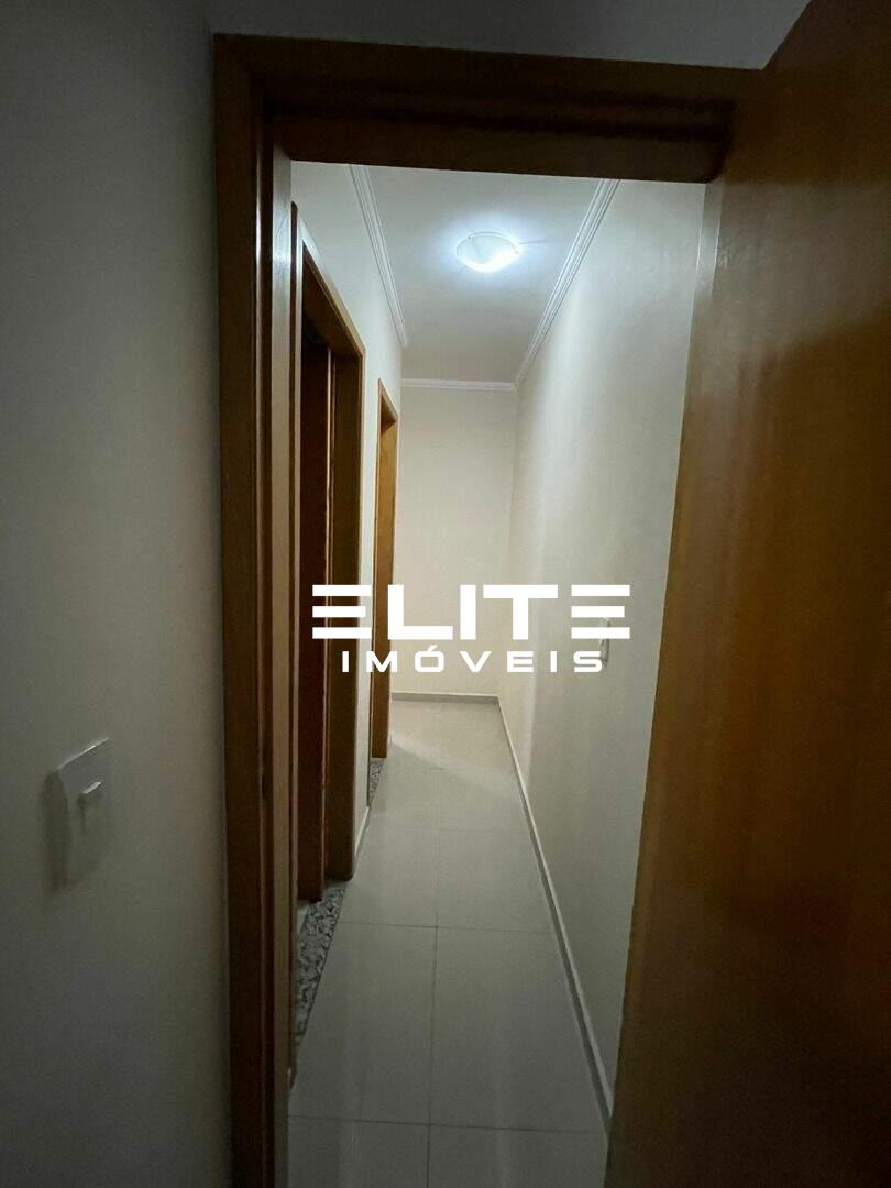 Apartamento à venda no Vila Humaitá: 