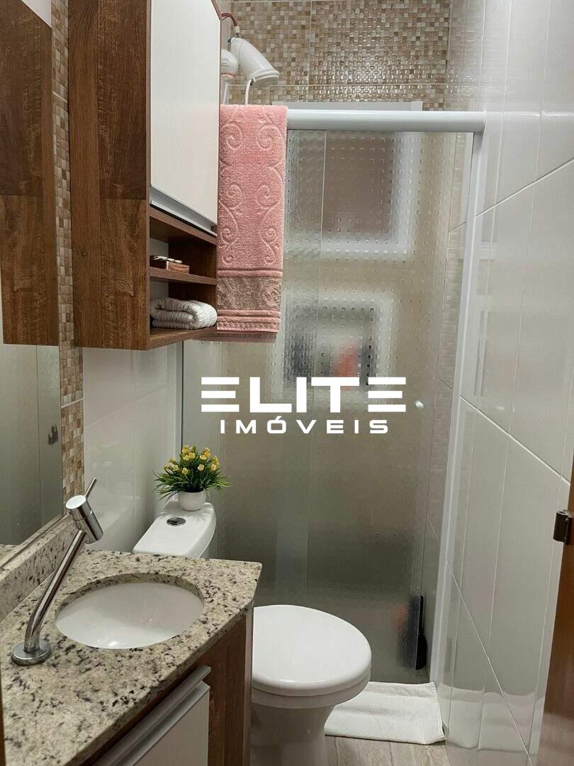 Apartamento à venda no Vila Humaitá: 