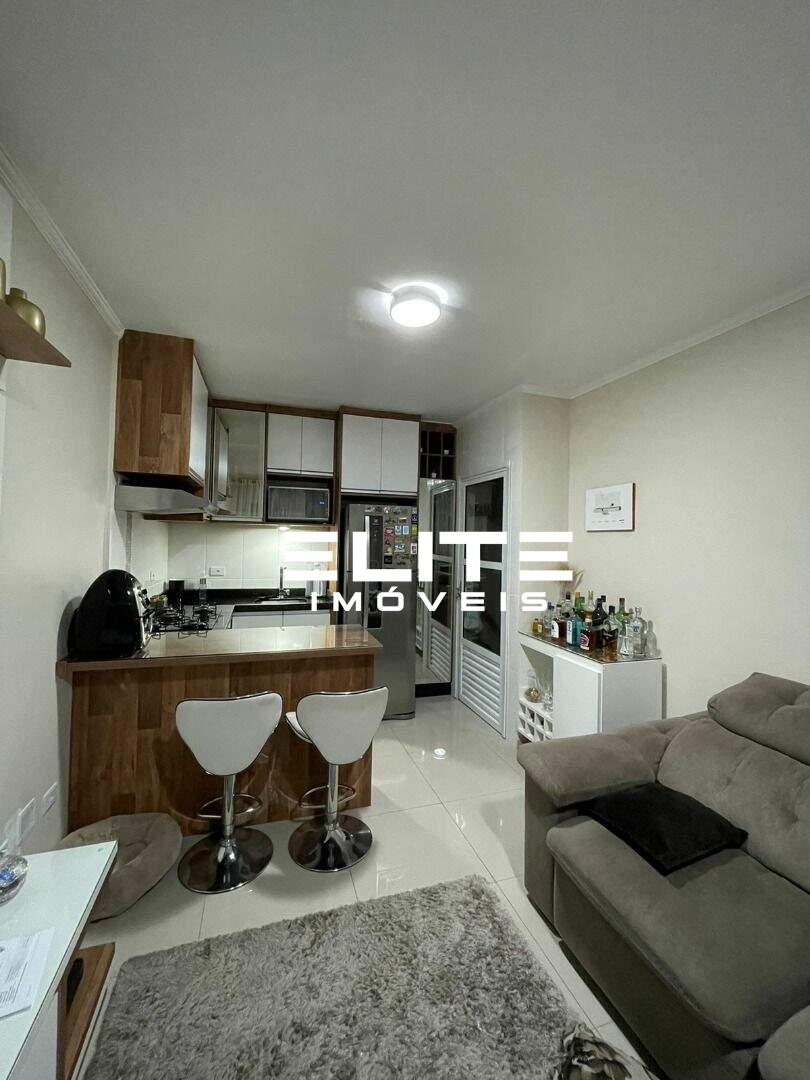 Apartamento à venda no Vila Humaitá: 