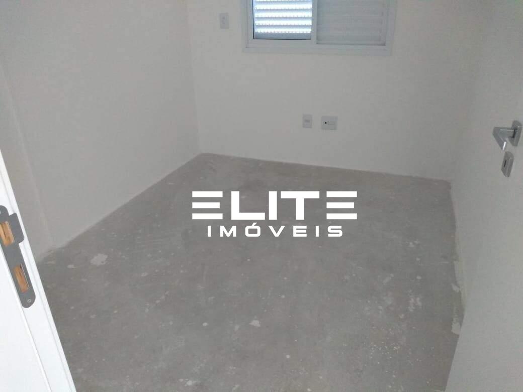 Apartamento à venda no Campestre: 