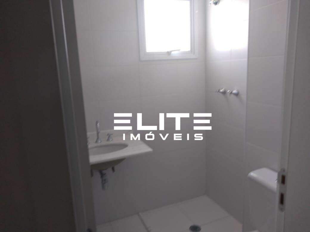 Apartamento à venda no Campestre: 