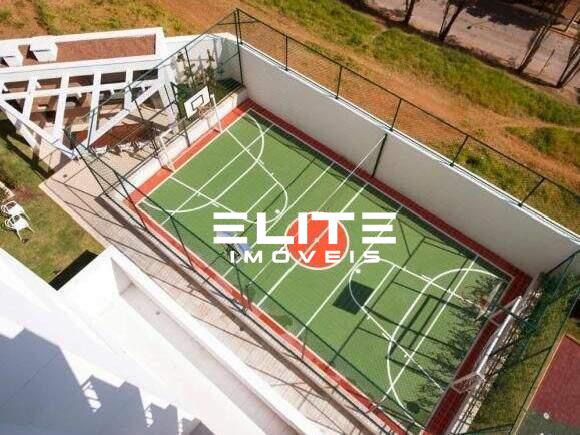 Apartamento à venda no Campestre: 