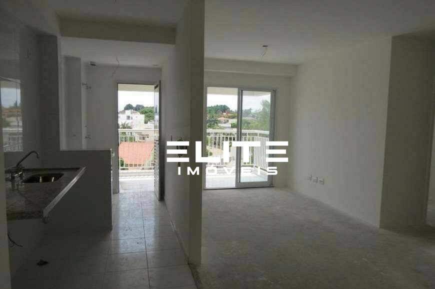 Apartamento à venda no Campestre: 