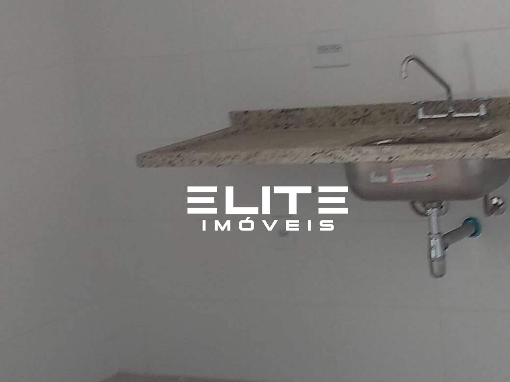 Apartamento à venda no Campestre: 