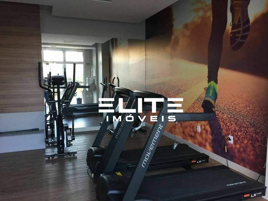 Apartamento à venda no Campestre: 