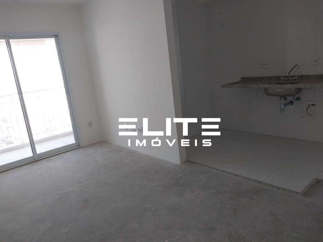 Apartamento à venda no Campestre: 