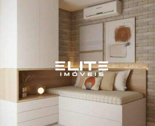 Apartamento à venda no Jardim Bela Vista: 