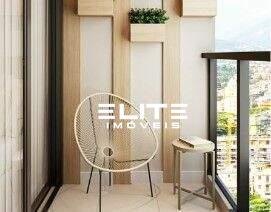 Apartamento à venda no Jardim Bela Vista: 