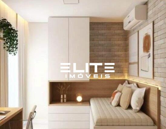 Apartamento à venda no Jardim Bela Vista: 