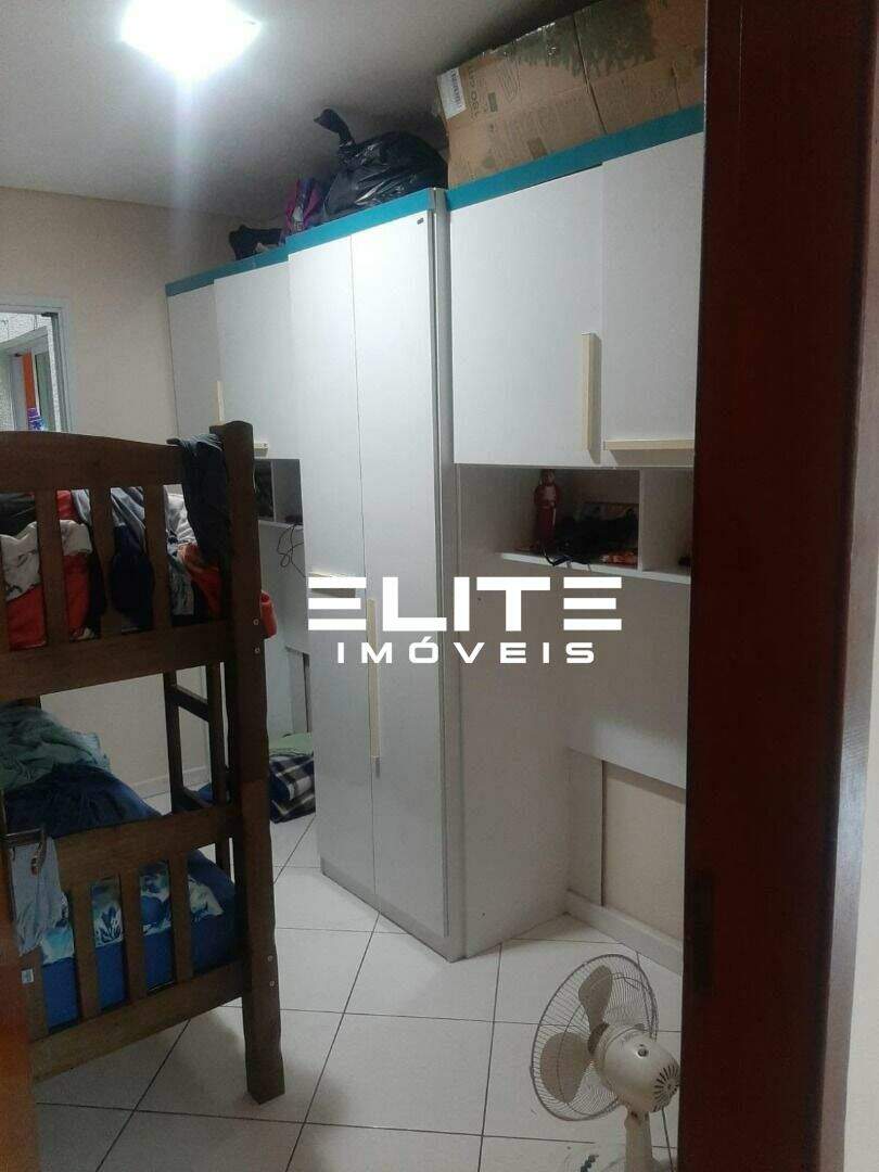 Apartamento à venda no Vila Alto de Santo André: 