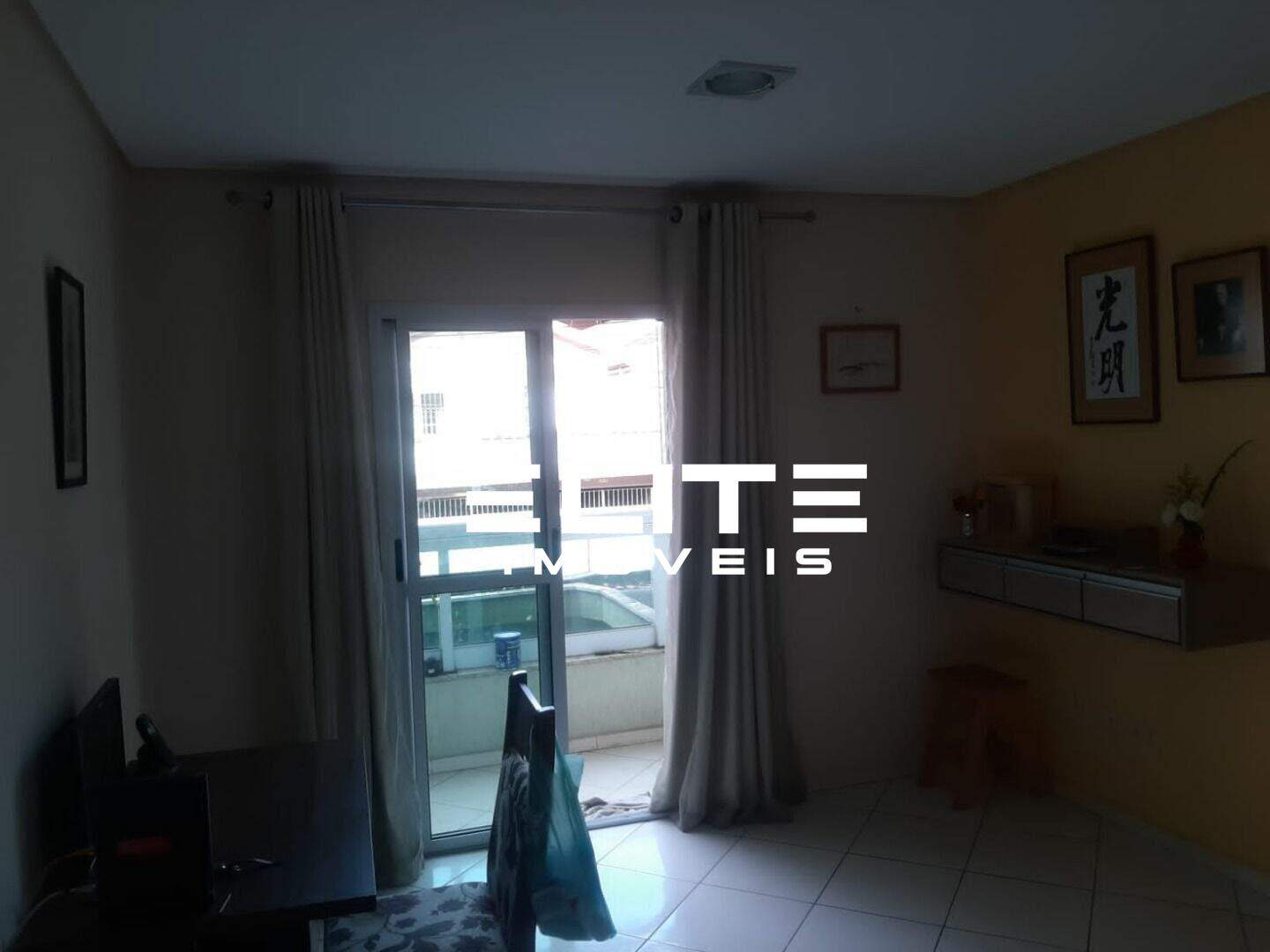 Apartamento à venda no Vila Alto de Santo André: 